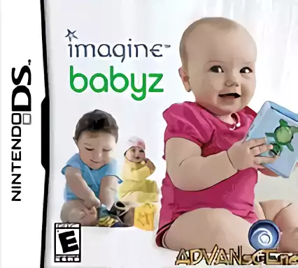 Image n° 1 - box : Imagine - Babyz
